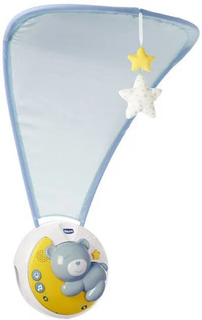 Іграшка на ліжко (мобіль) &quot;Next 2 Moon&quot;, (хлопчик)