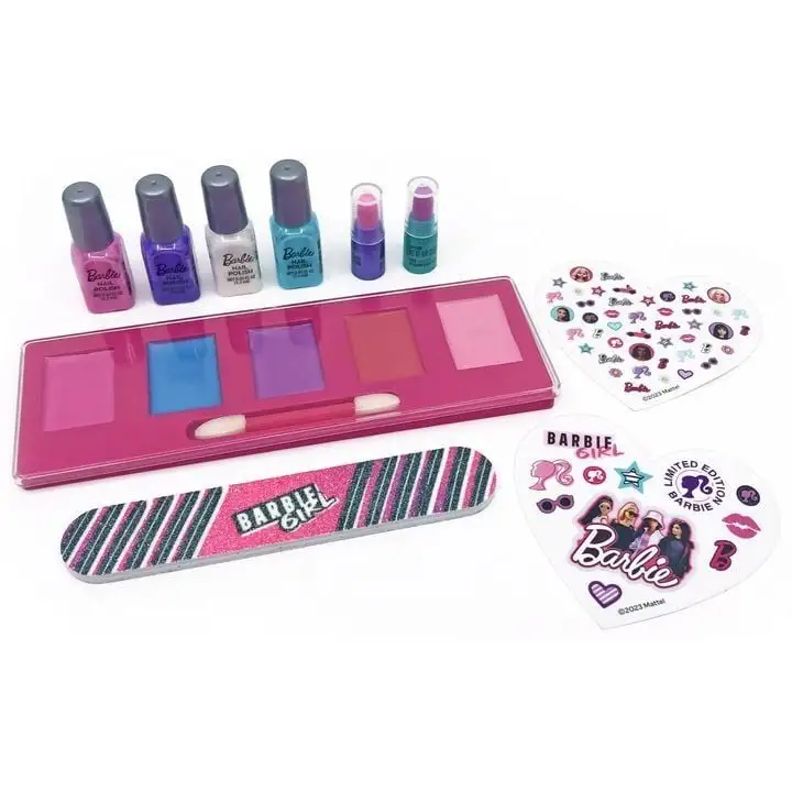Набір дитячої косметики Cra-Z-Art Barbie Glam &amp; Glitz