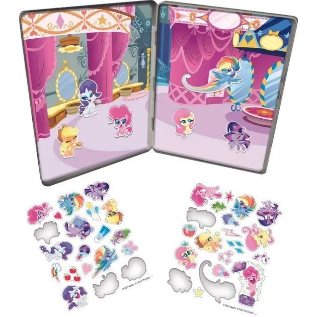 Ігровий розвиваючий набір &quot;Мої маленькі поні&quot;