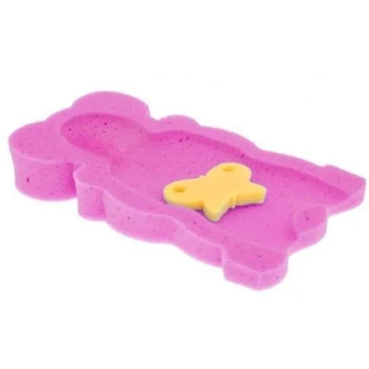 М&#039;яка вкладка у ванну (Велика) / &quot;TEGA&quot;