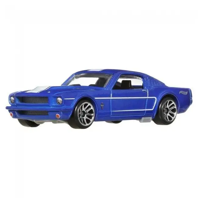 Тематична машинка "Свято швидкості" Hot Wheels (в ас.)