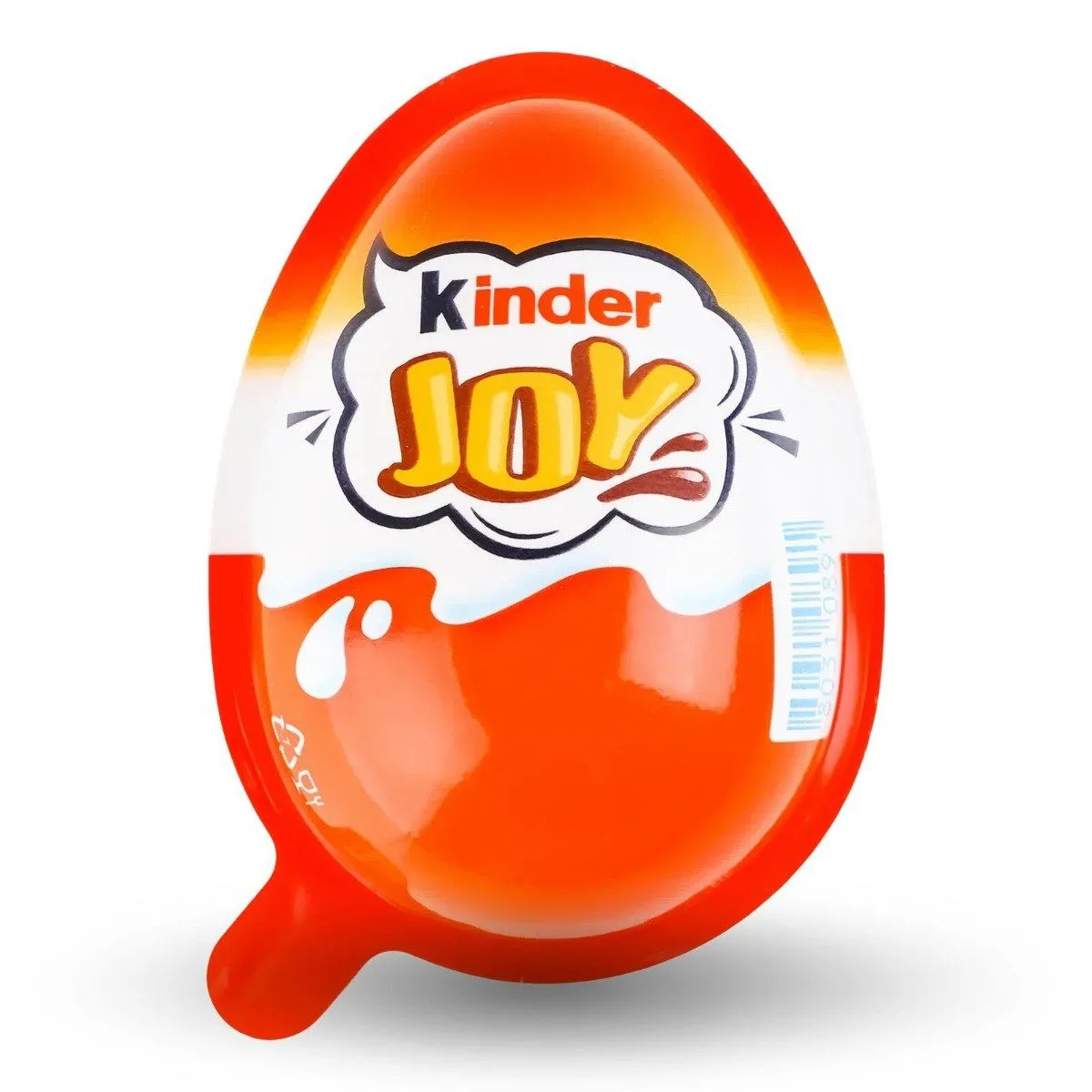 Яйце &quot;Kinder Joy&quot; для хлопчиків