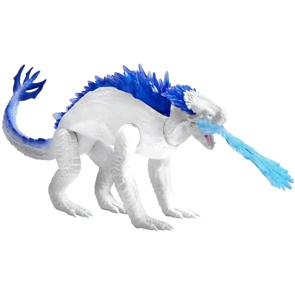 Фігурка GODZILLA X KONG  ШІМО З КРИЖАНИМ ДИХАННЯМ (15 cm)