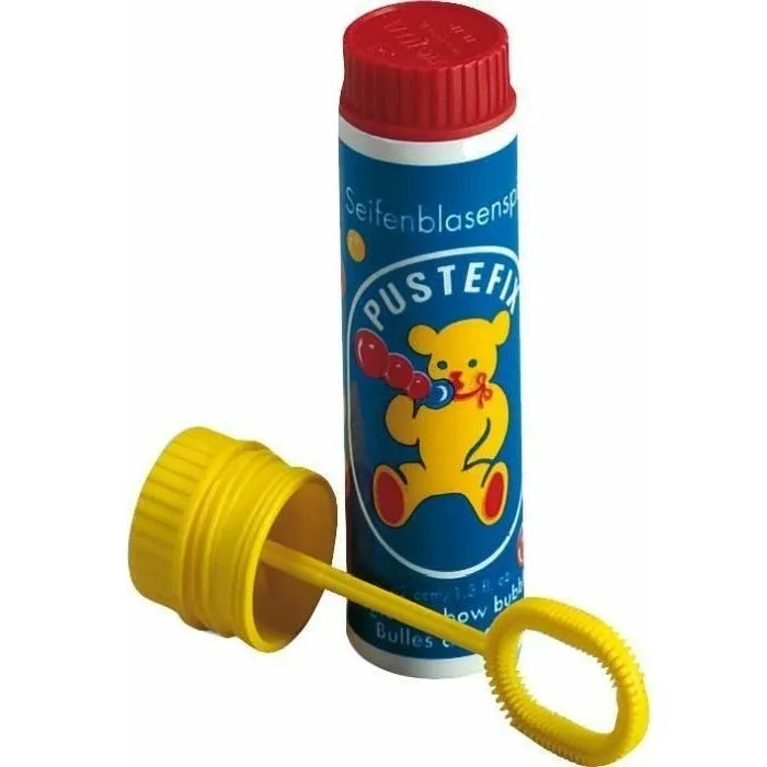 Мильні бульбашки &quot;Мій маленький  подарунок&quot;, 42 мл