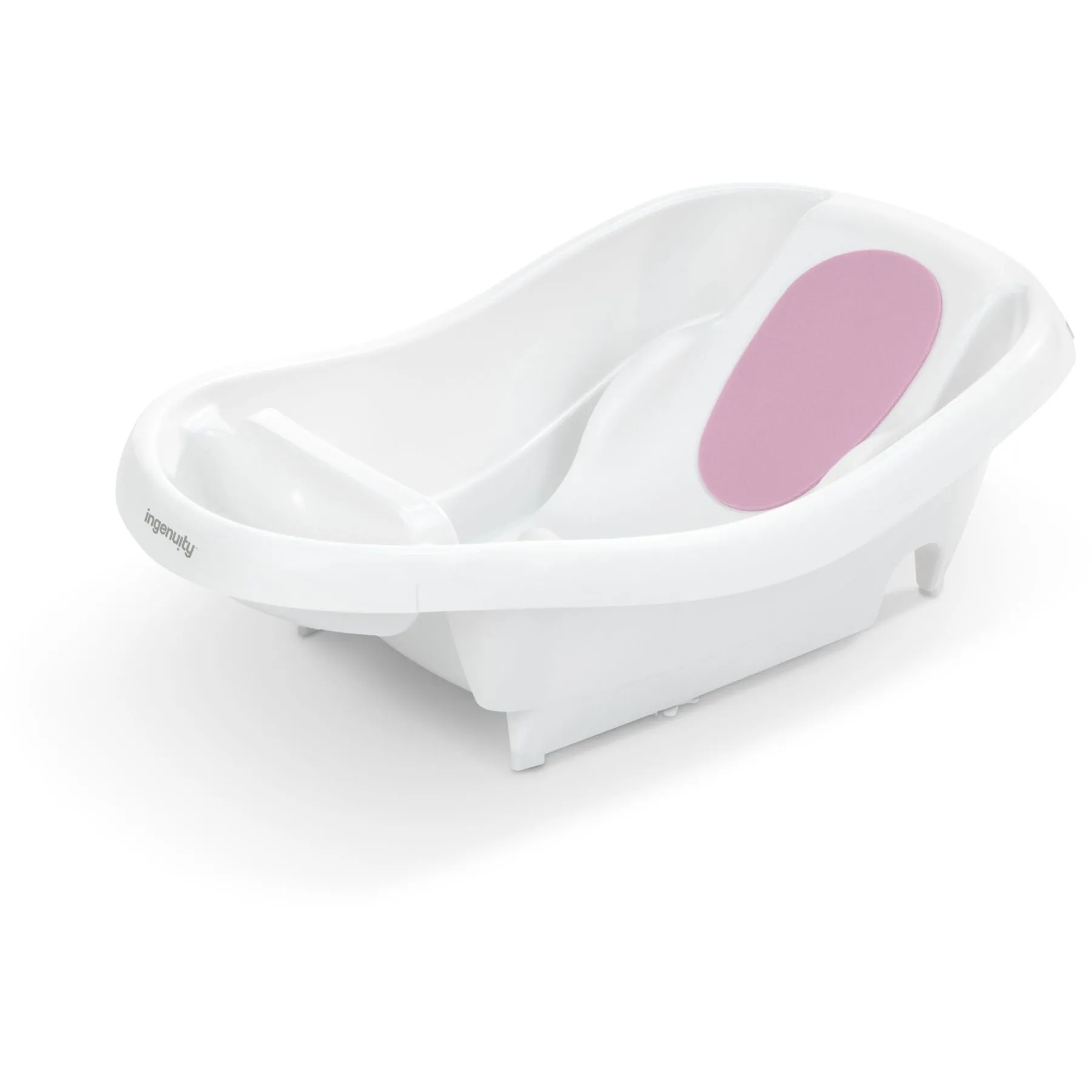 Ванночка Ingenuity &quot;Comfy Clean&quot;