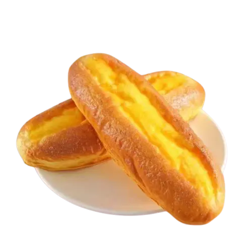 Іграшка-антистрес Сквіш Багет Пакування