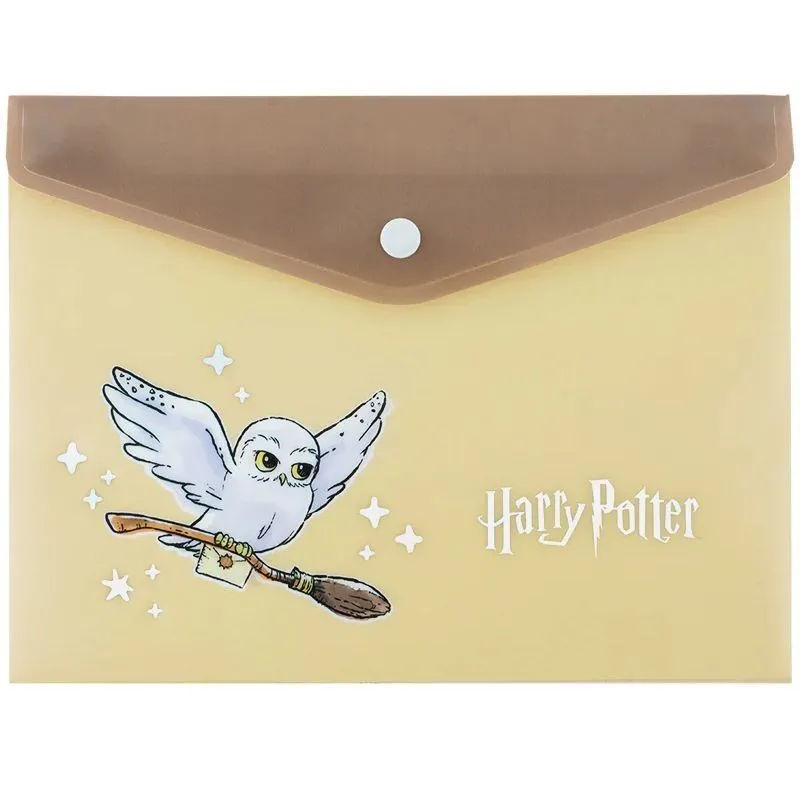 Папка на кнопці А5, HP