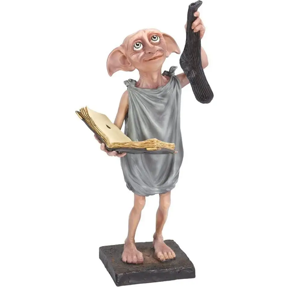 Фігурка Чарівна істота -Dobby sculpt, Гаррі Поттер
