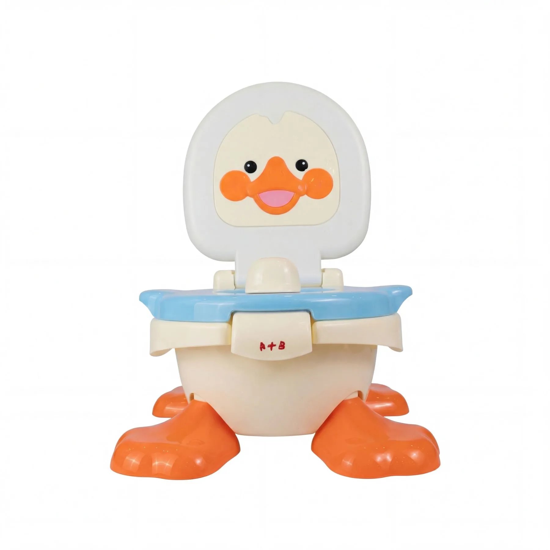 Горщик для малюка арт. 6810