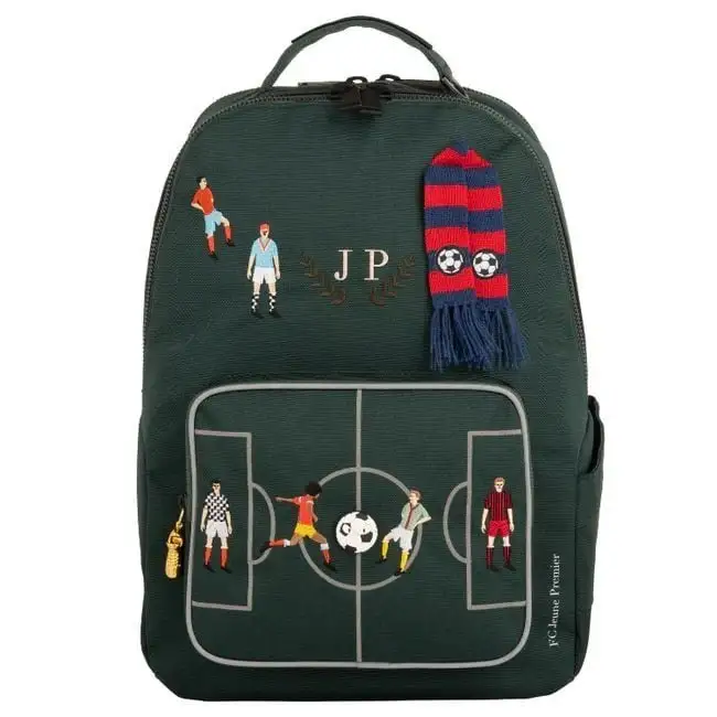 Рюкзак FC Jeune Premier, арт.Bo224190
