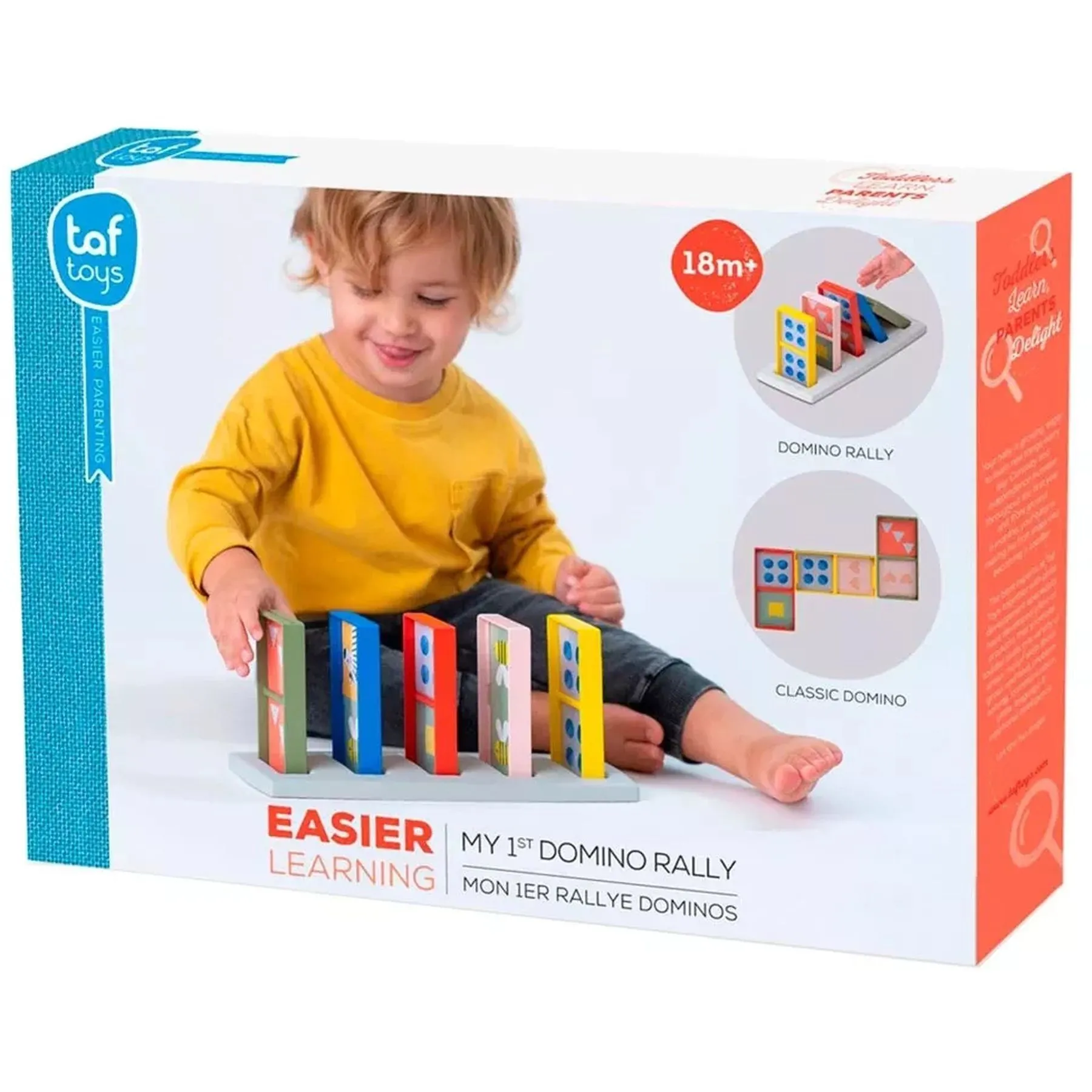 Розвиваюча гра колекції &quot;Савана&quot;  МОЄ ПЕРШЕ ДОМІНО