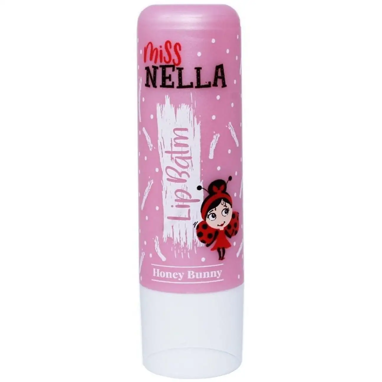 Бальзам для губ Miss Nella "Honey Bunny"