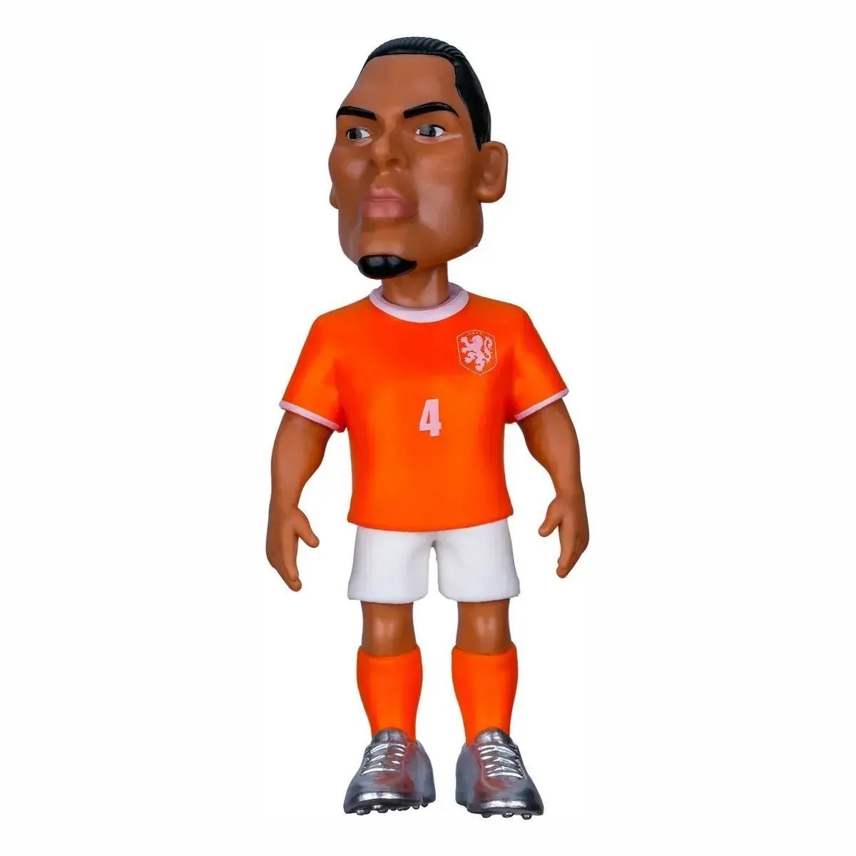 Колекційна фігурка NETHERLANDS Van Dijk 12 см