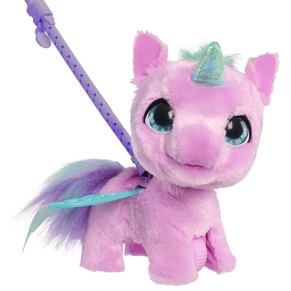 Інтерактивна іграшка FURREAL серії &quot;Fly-a-lots&quot;  ЄДИНОРІГ