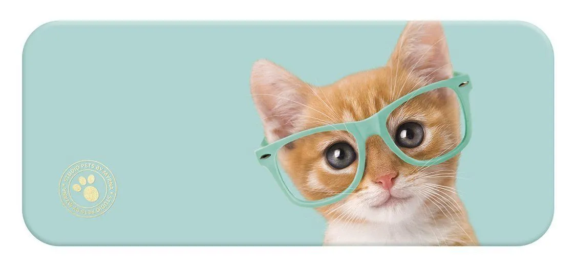 Пенал дизайн кошеня Studio Pets