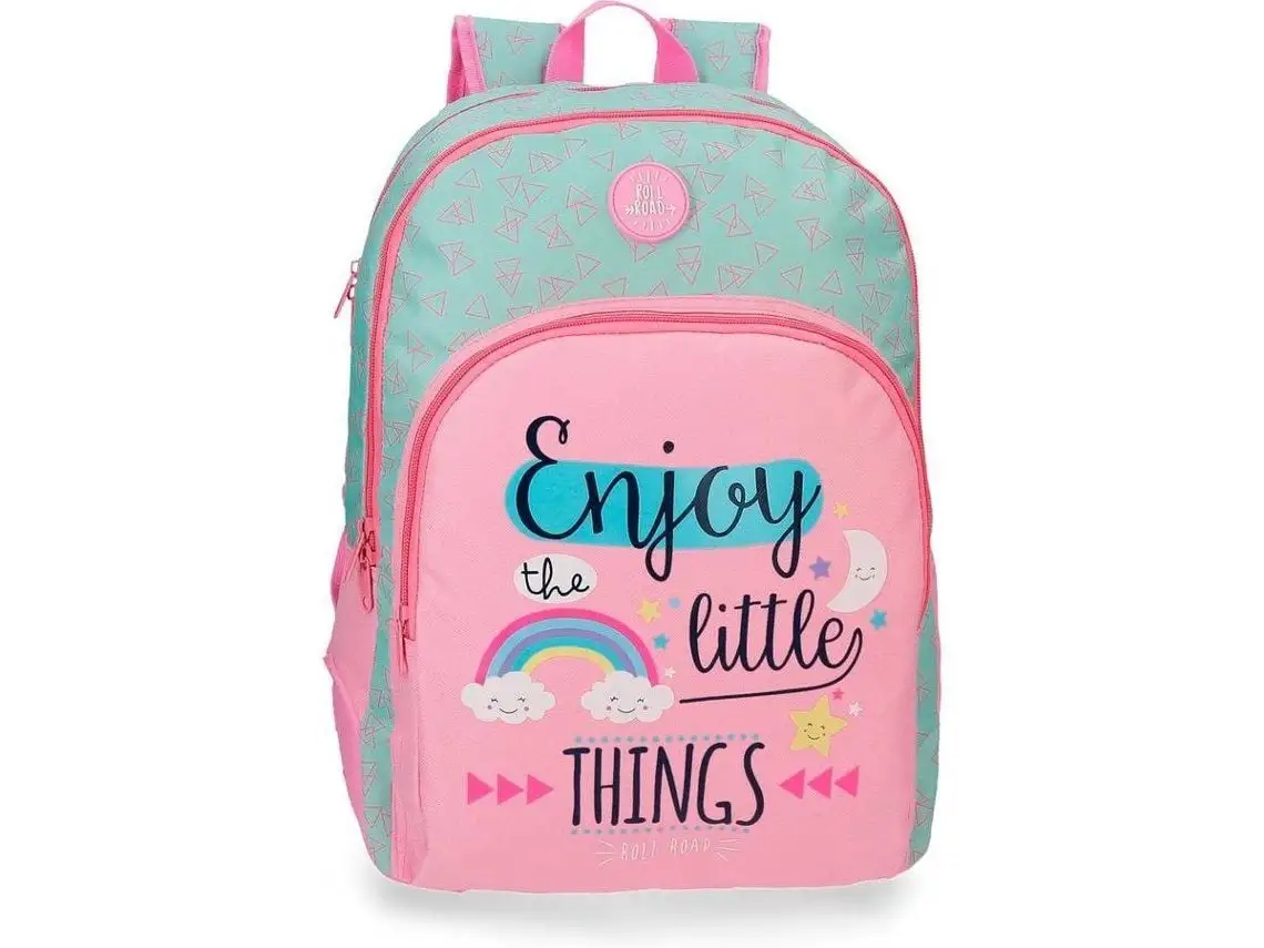 РЮКЗАК 44CM, LITTLE THINGS ENSO