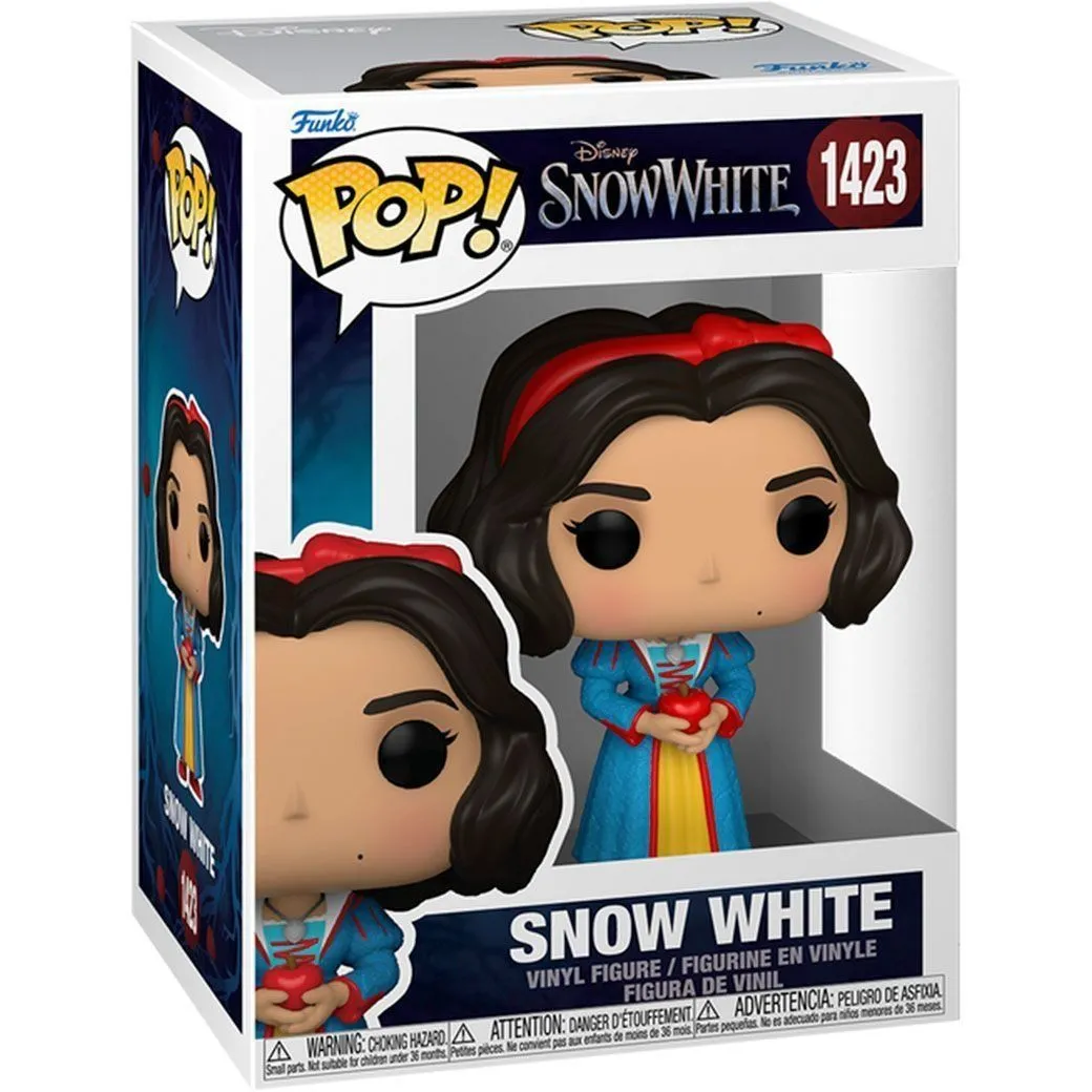 Ігрова фігурка FUNKO POP! серії "Білосніжка" - БІЛОСНІЖКА
