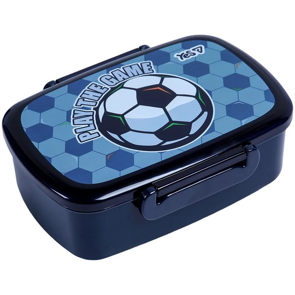 Контeйнер Yes "Football" 750 мл