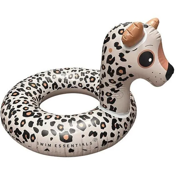 Круг для плавання 95 см Safari Chique Beige