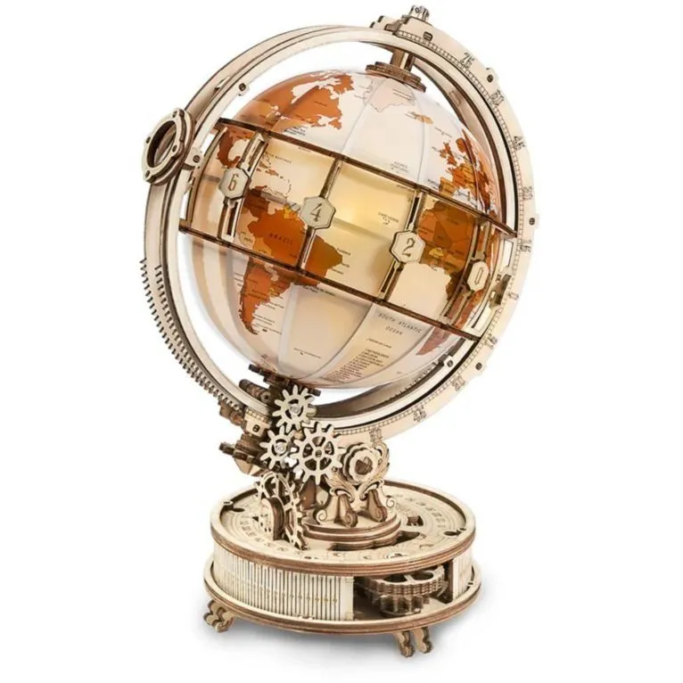 Конструктор Світловий глобус