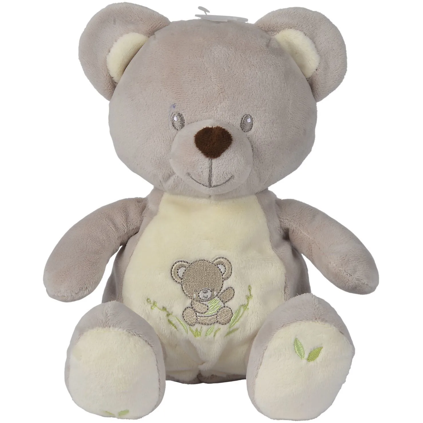 Плюшева іграшка Nicotoy &quot;Ведмедик Річард&quot;, 22 см, 0міс.+