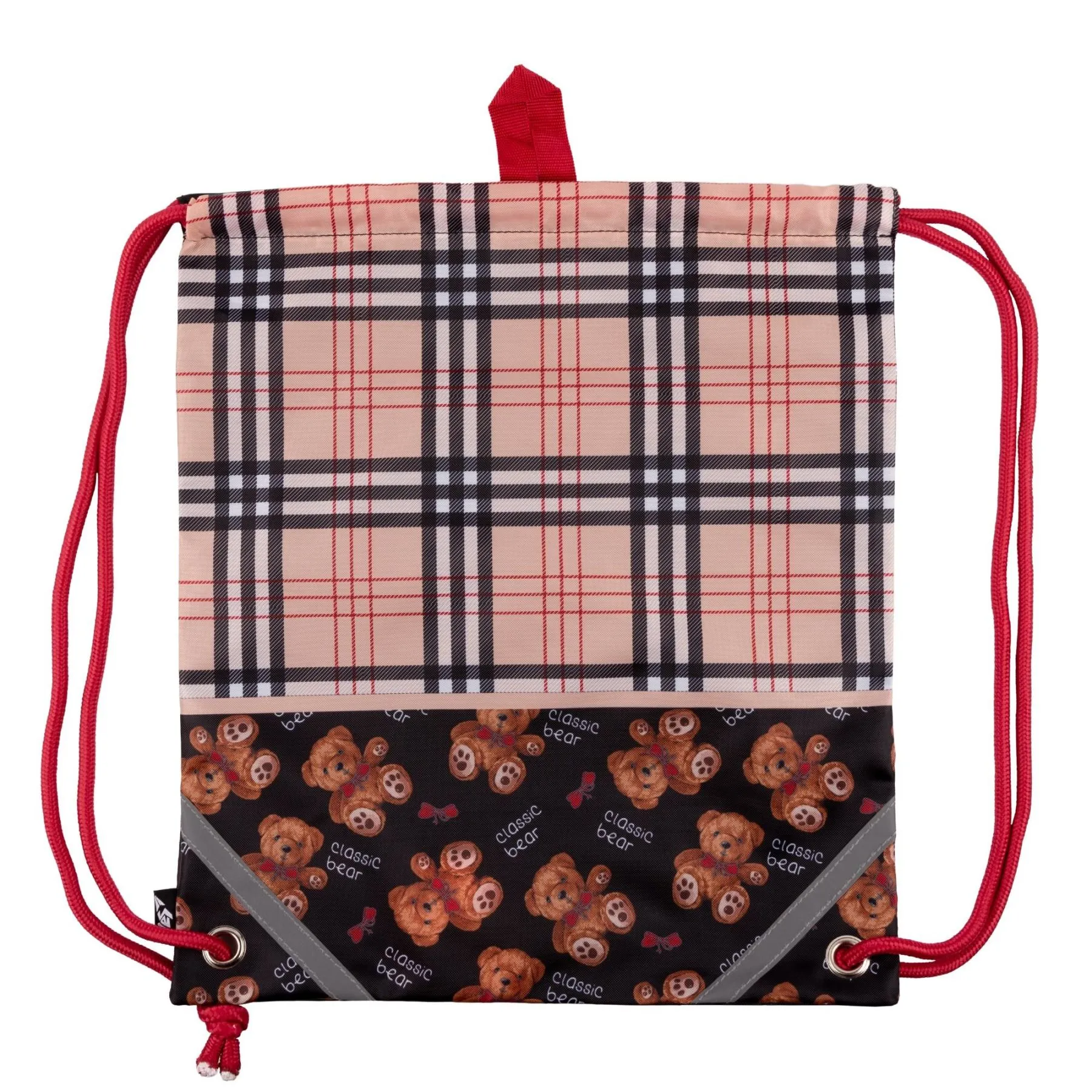 Сумка для взуття YES SB-10 Classic Bear