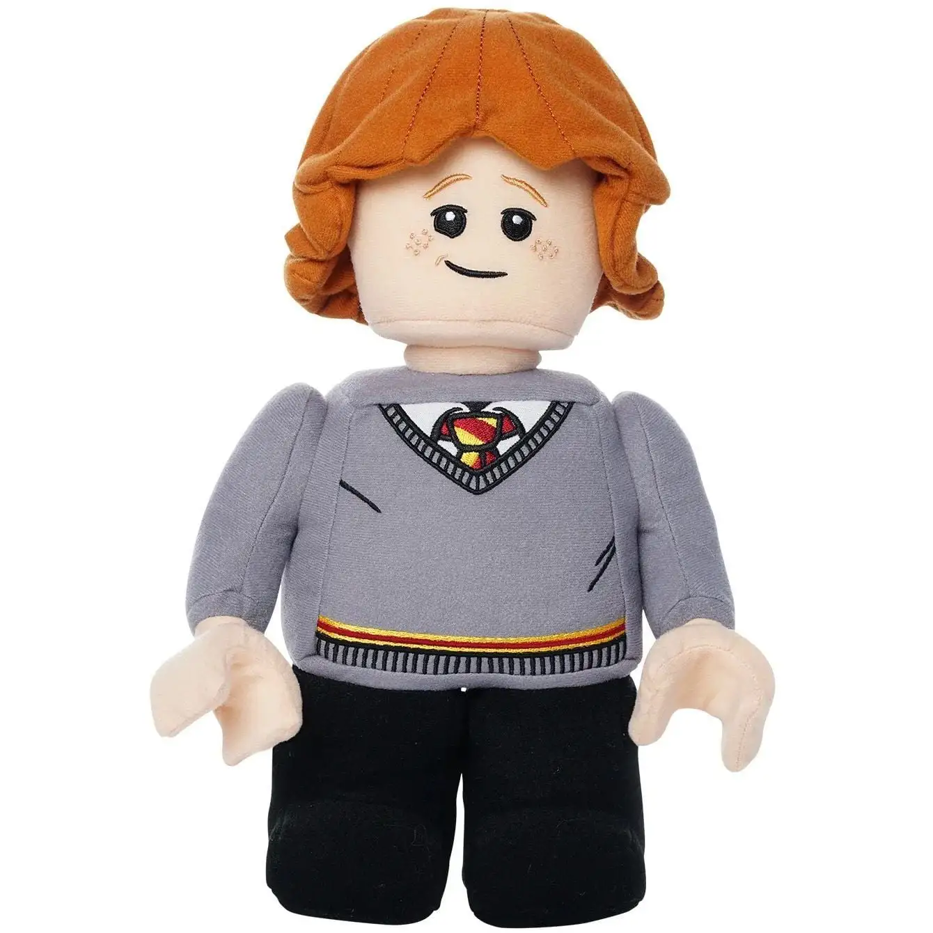 LEGO Плюшева іграшка, Ron Weasley, H 31 см