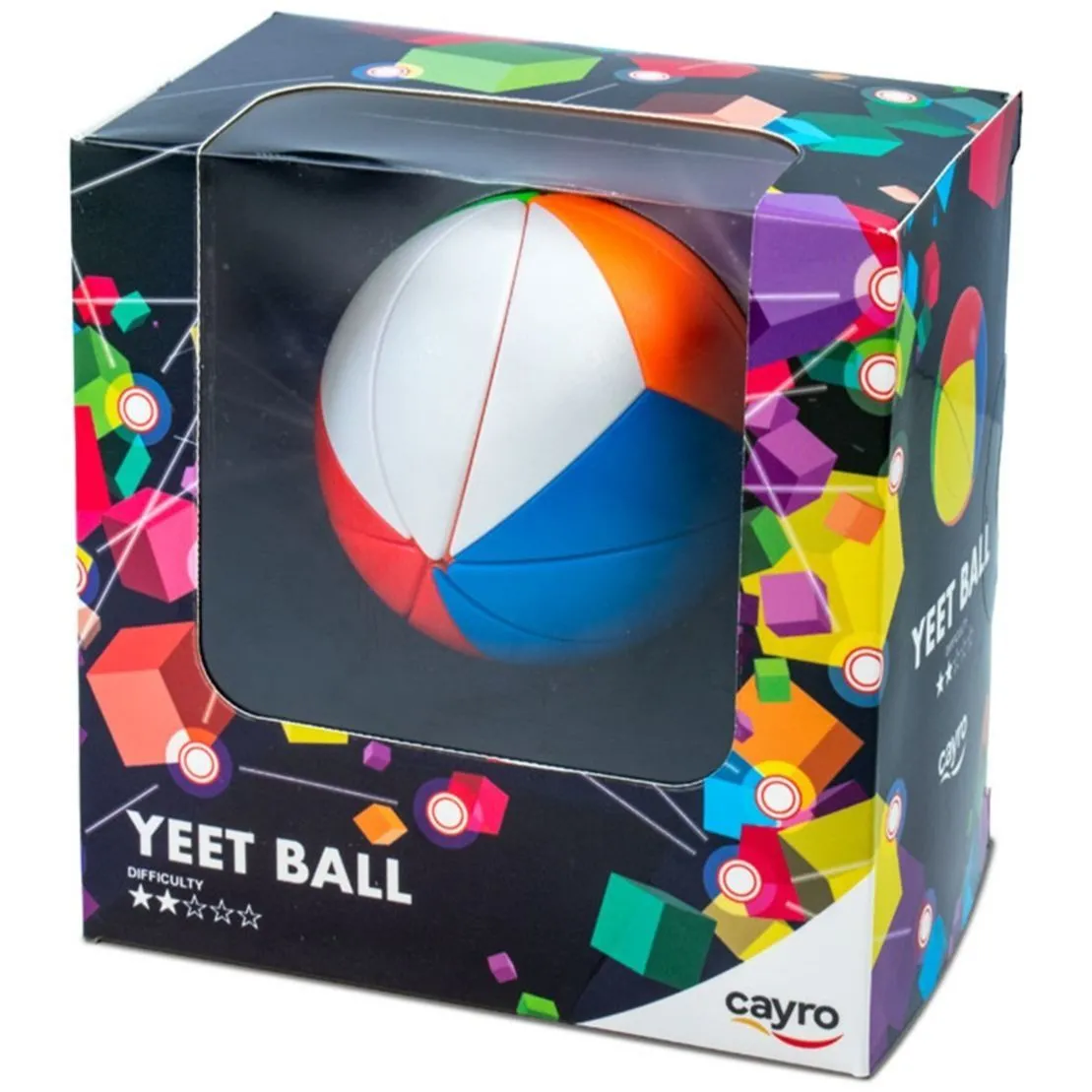 Головоломка М'ячик Yeet Ball