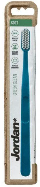 Зубна щітка Green Clean &quot;Kids&quot;  від 5 до 10 років, середня