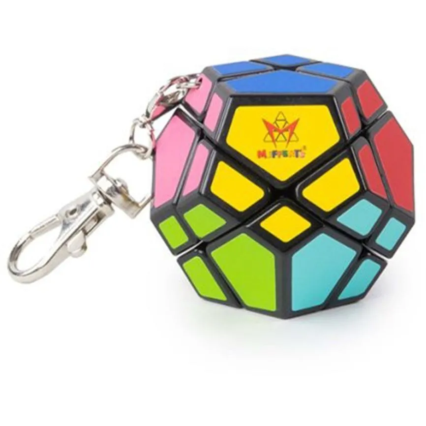 Дармовис-головоломка Mini Skewb Ultimate, Meffert`s (брелок)