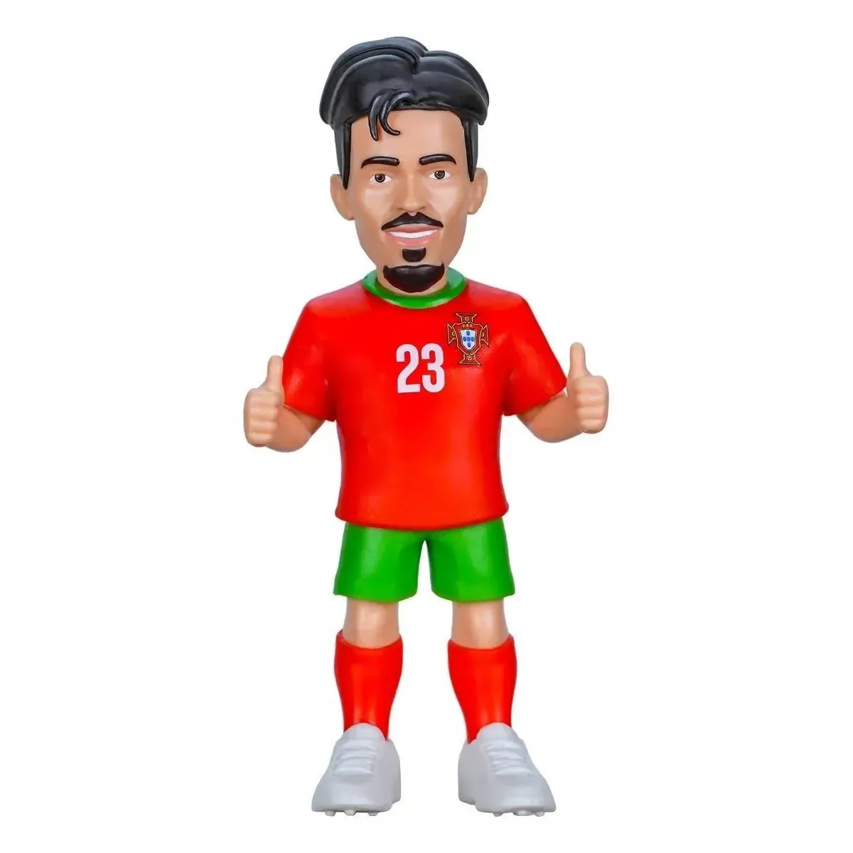 Колекційна фігурка PORTUGAL Vitinha 12 см