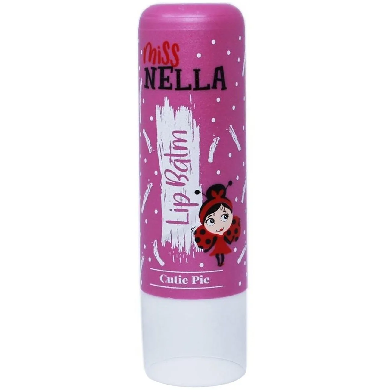 Бальзам для губ Miss Nella "Cutie Pie"