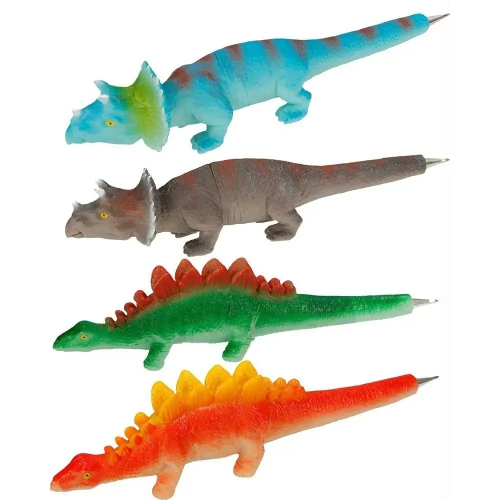 Dino World 3D Ручка - динозавр