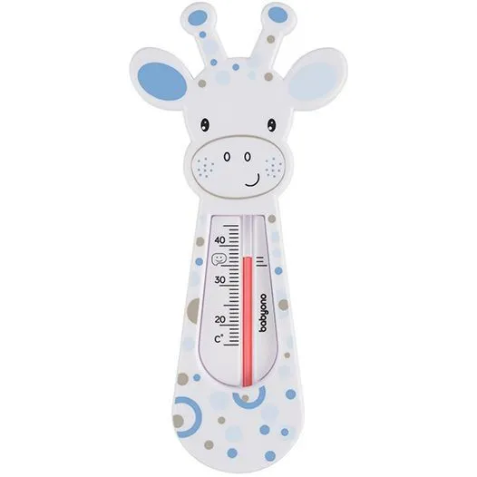 Термометр плаваючий &quot;Оленятко&quot; (Білий) &quot;BabyOno&quot;