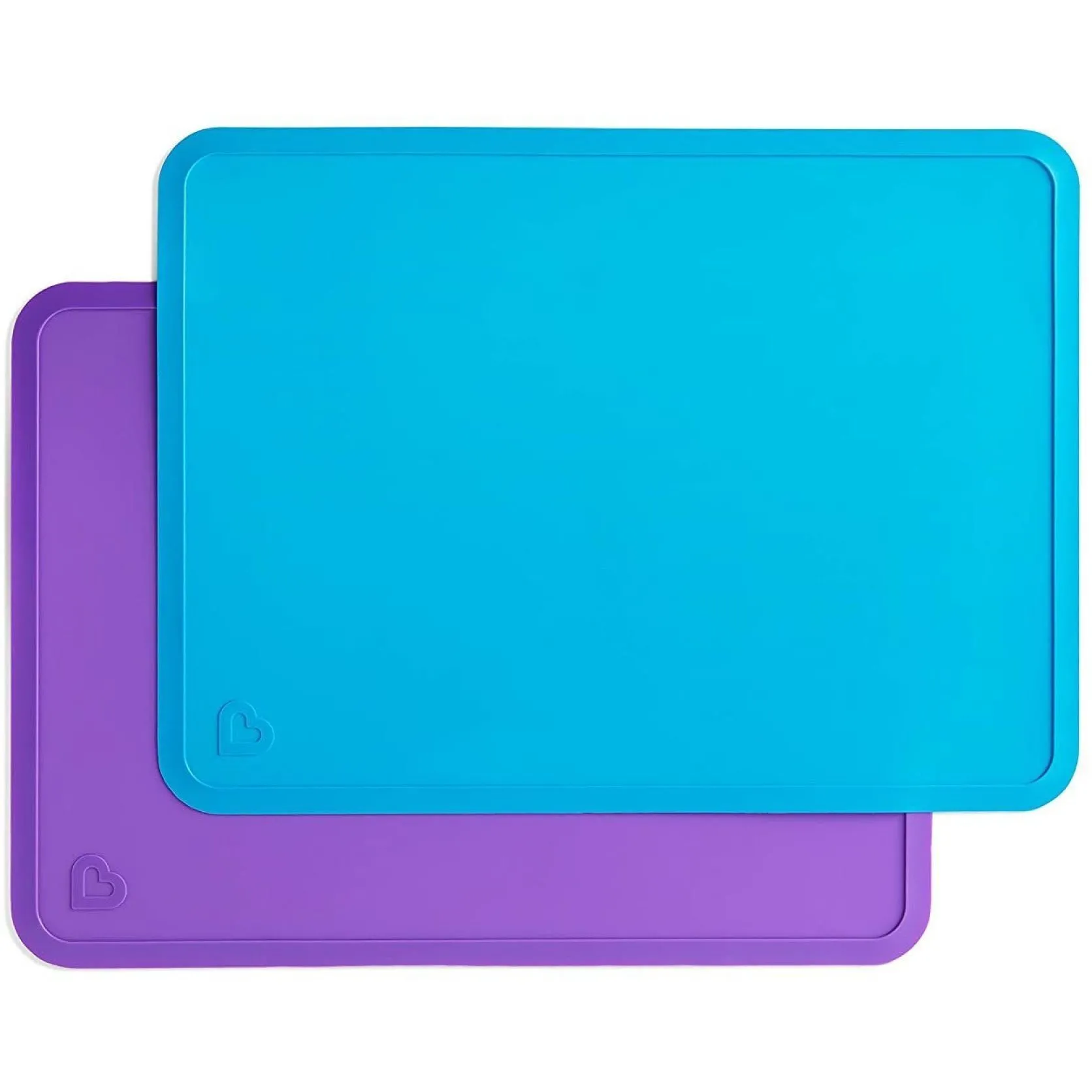 Килимок силіконовий  &quot;Spotless&quot;, 2 шт.