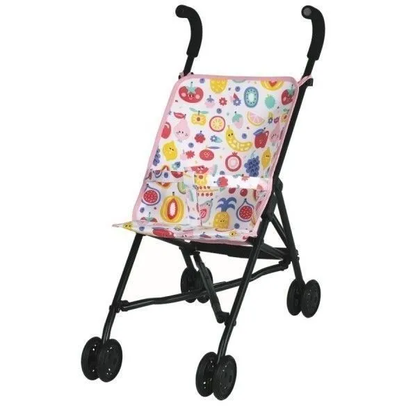 Коляска TUTTI FRUTTI Кол. Тутті-Фрутті