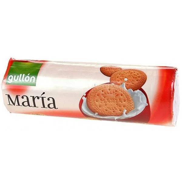 Печиво Gullon &quot;Maria leche&quot; 200 г