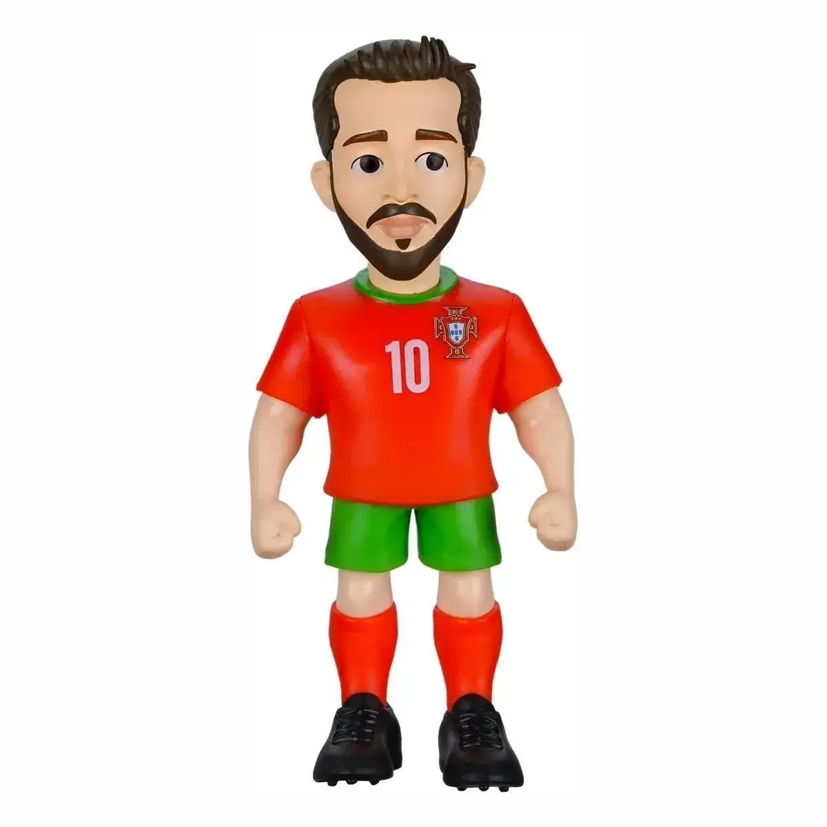 Колекційна фігурка PORTUGAL Bernardo Silva 12 см