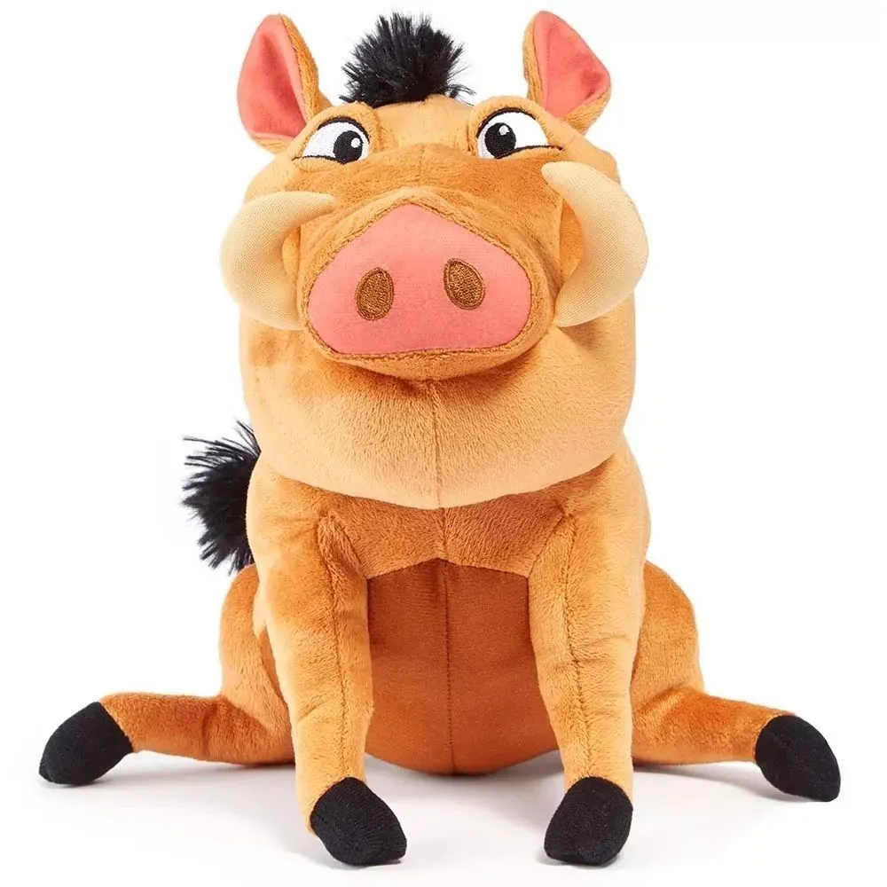 08487 DISNEY iграшка дитяча м&#039;яконабивна, Пумба