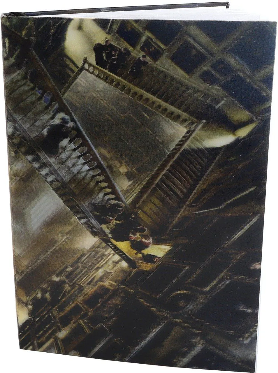 Блокнот &quot;Чарівні сходи Гогвортсу&quot;