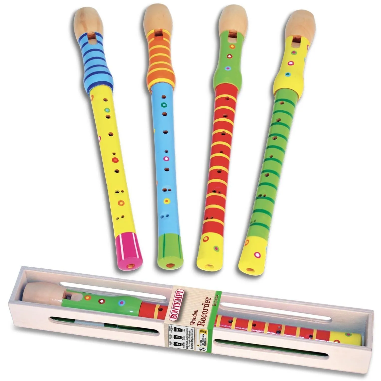 Дерев&#039;яна флейта