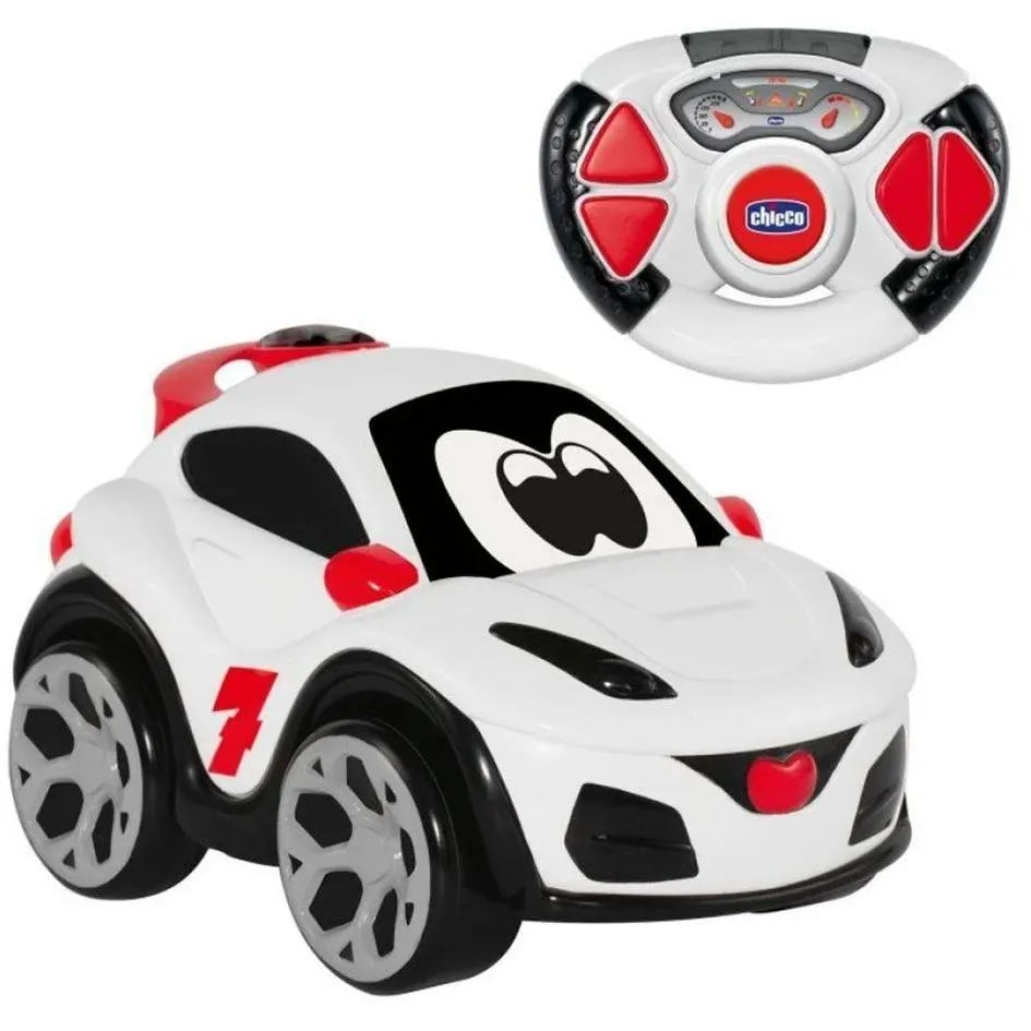 Іграшка на дистанційному керуванні &quot;Rocket The Crossover&quot;