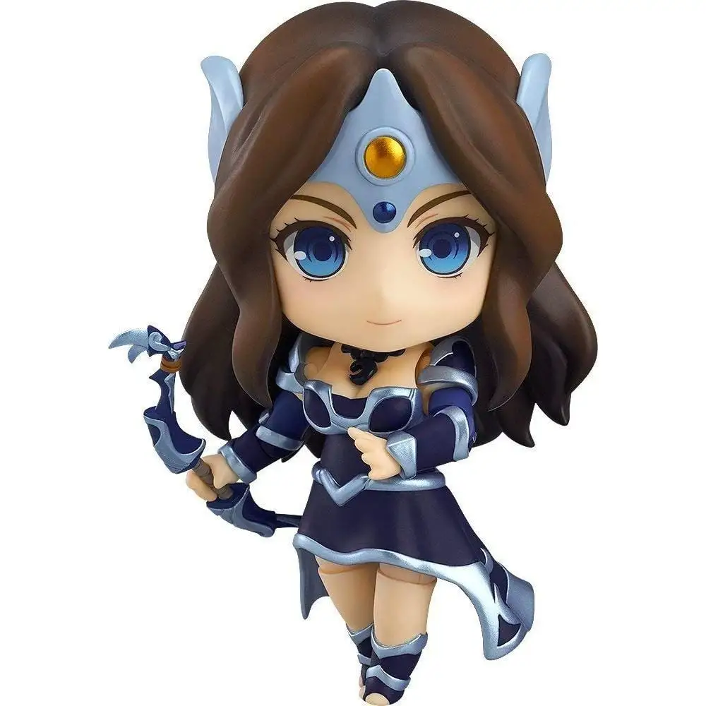 Колекційна фігурка Dota 2 - Mirana Nendoroid (One), 10 см