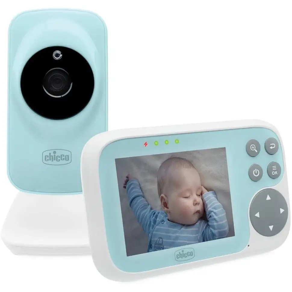 Відеоняня "Video Baby Monitor Start"