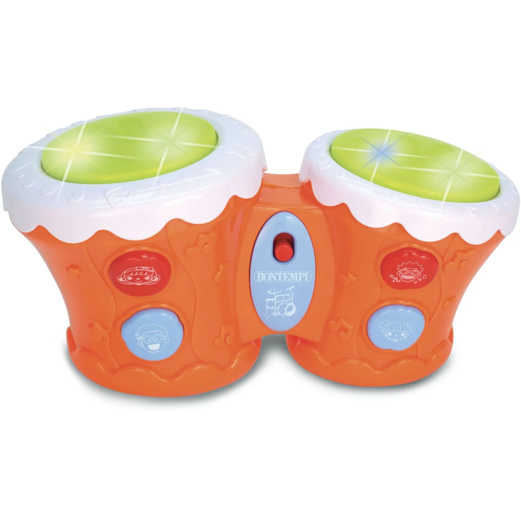 Електронні бонго