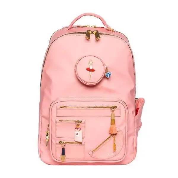 Рюкзак Jewellery Box Pink, арт.Bo224213