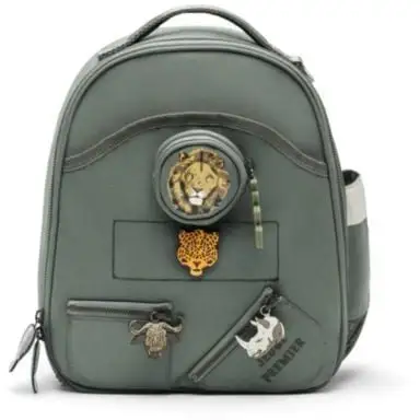 Мінірюкзак Big Five (Khaki), арт.Ra024220