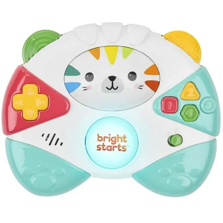 Музична іграшка Bright Starts "Gamer Buddy"