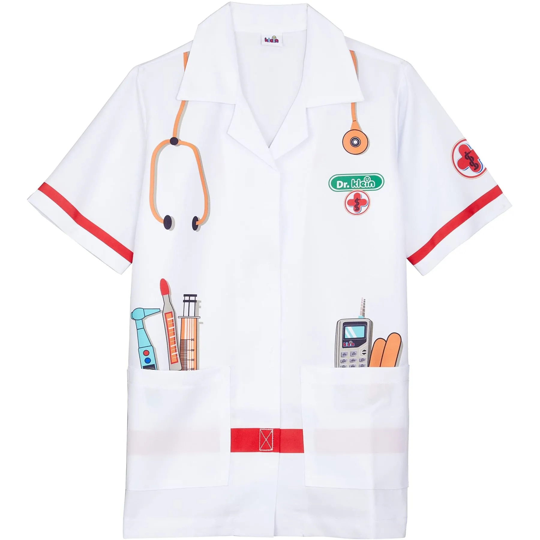 Фартух лікараський &quot;Престиж&quot;,  арт. 4614