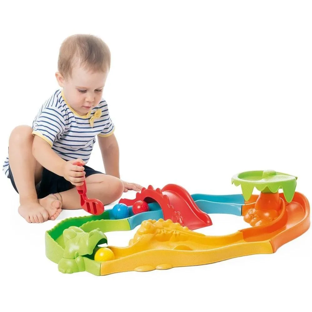 Іграшка &quot;Гольф-сафарі траса 3 в 1&quot;